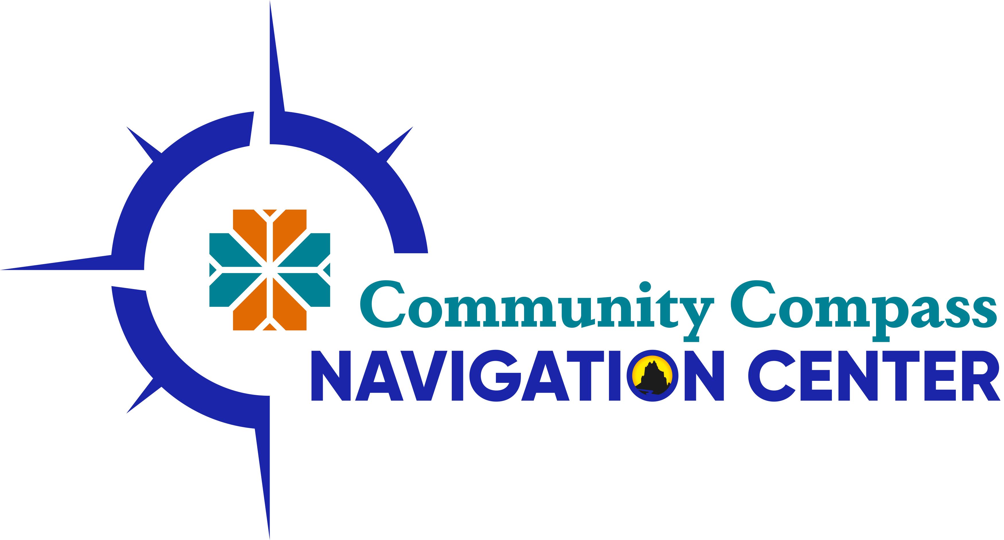 Community Compass Logo