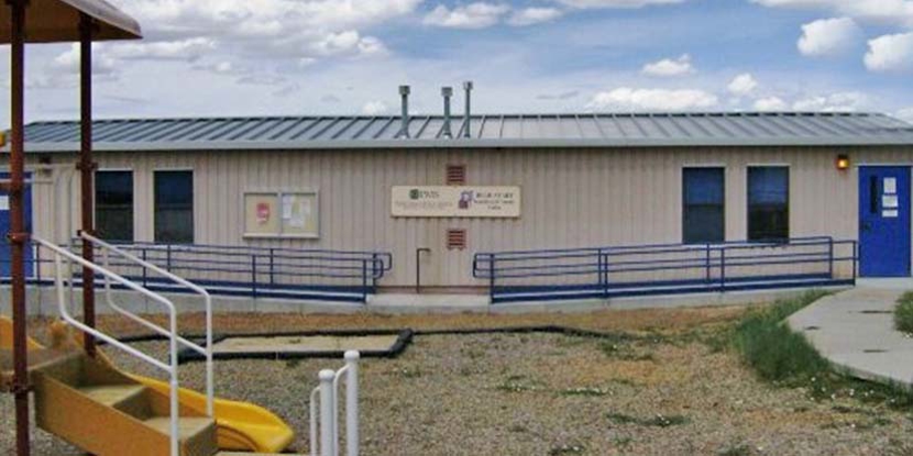 Cuba Head Start - Sandoval County | Community Medical Services New Mexico