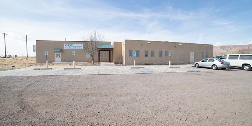 Socorro Community Health Center | Community Medical Services New Mexico