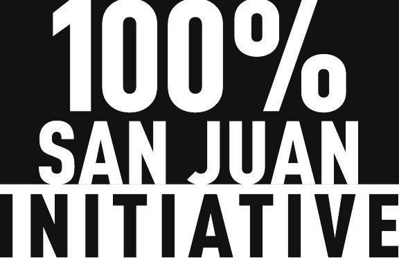 San Juan Initiative Logo