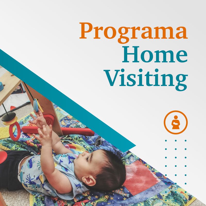 Spanish Home Visiting Program Manual