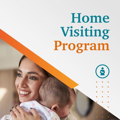 English Home Visiting Program Manuel